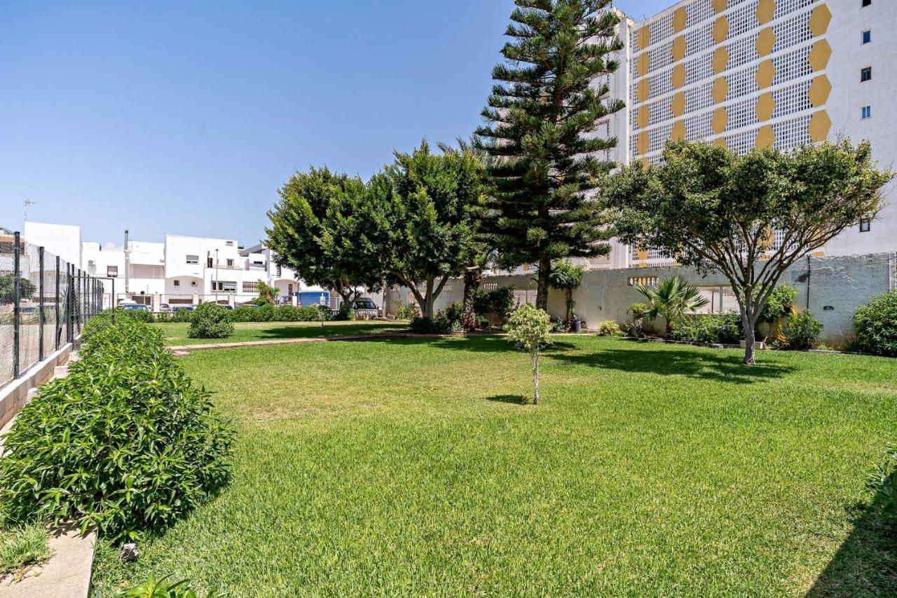 Elegante Apartamento - Concordia I Roquetas de Mar Exterior foto
