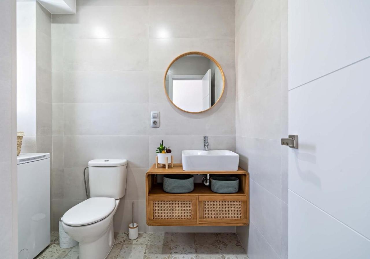 Elegante Apartamento - Concordia I Roquetas de Mar Exterior foto