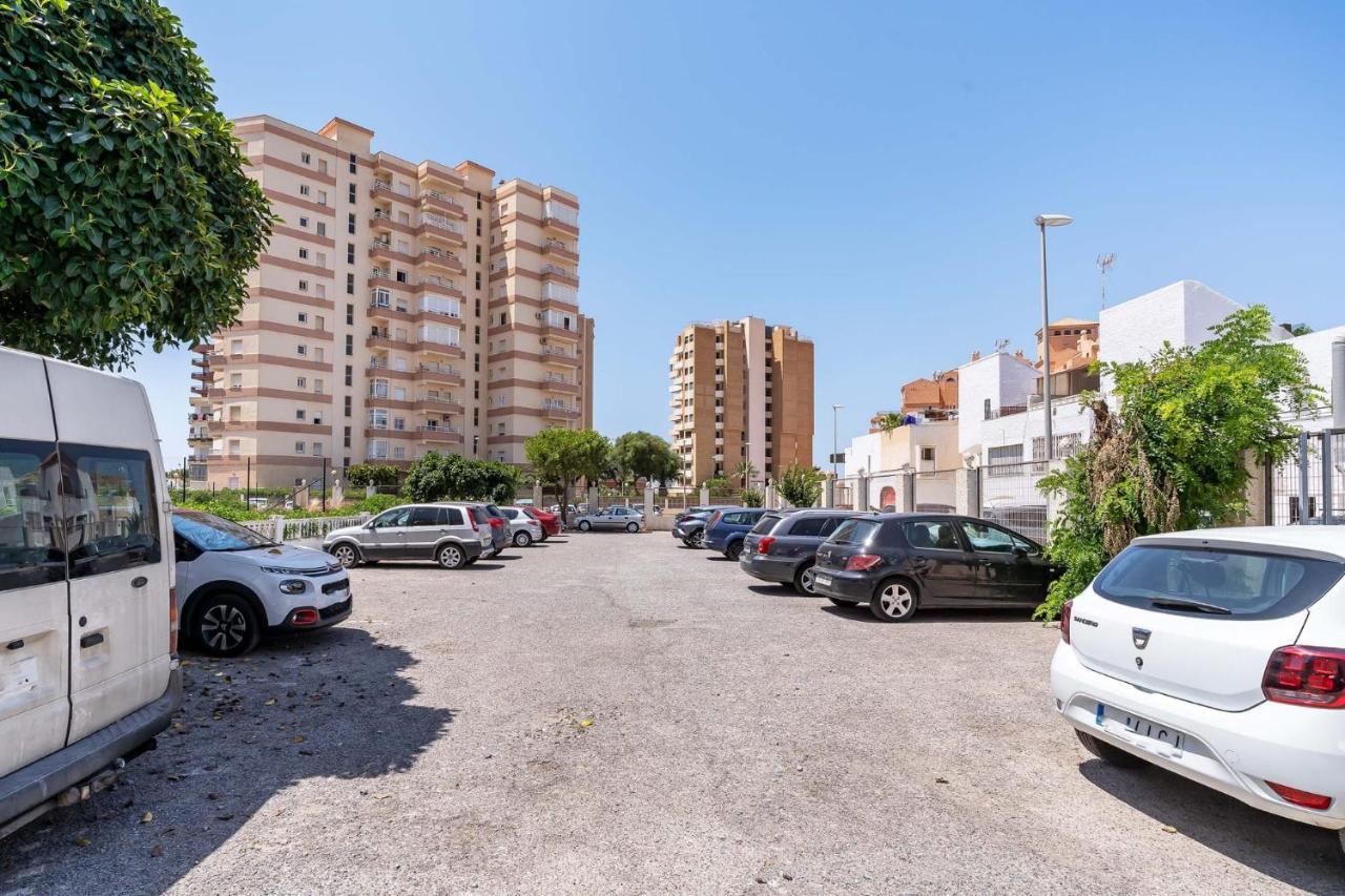 Elegante Apartamento - Concordia I Roquetas de Mar Exterior foto